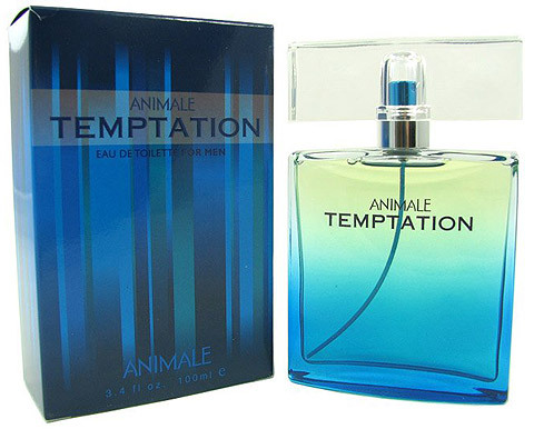 Animale Temptation Cologne - Click Image to Close